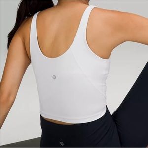Lululemon alight tank